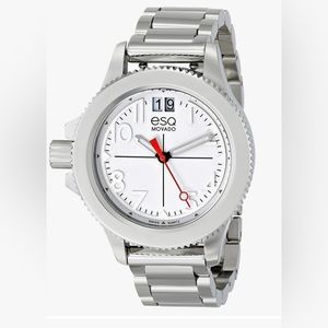 ESQ Movado Women's watch